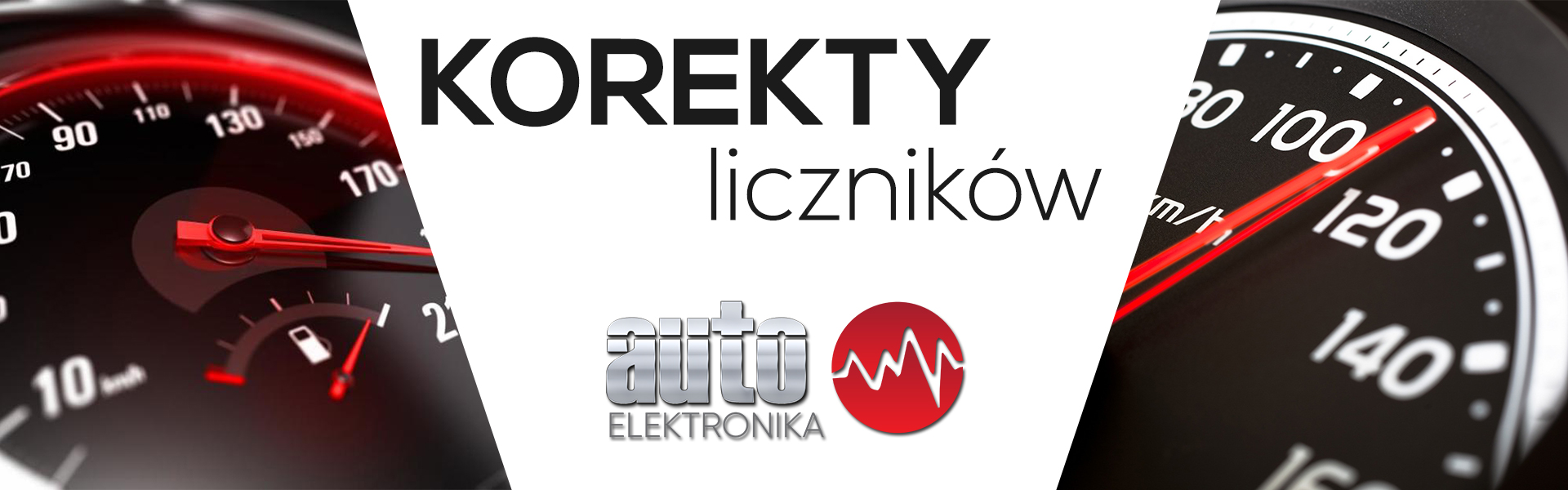 Korekta Licznika Gorzów