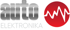 Auto Elektronika - Korekta Licznika - Logo