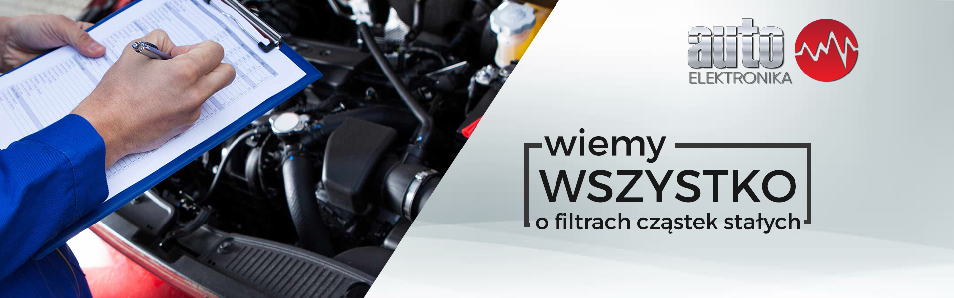 Filtr Cząstek Stałych DPF Gorzów